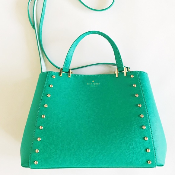 kate spade Handbags - Kate Spade Leather bag